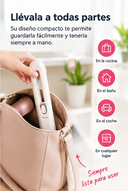 Pack Mini Mopa CLEAN-EASE