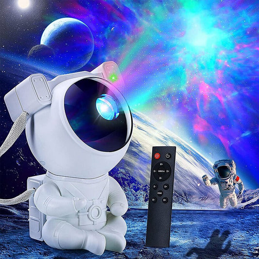 Proyector de Galaxias y Estrellas