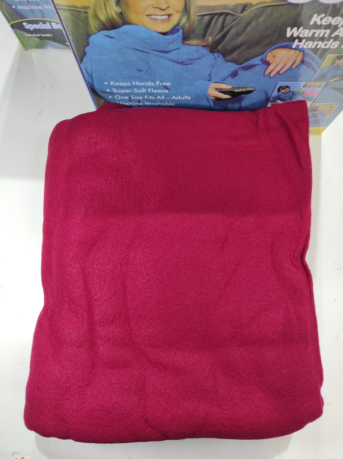 Batamanta térmica COMFORTEX