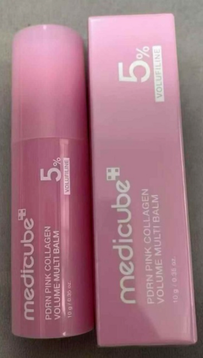 Barra PDRN Medicube - 5% VOLUFINILINE™