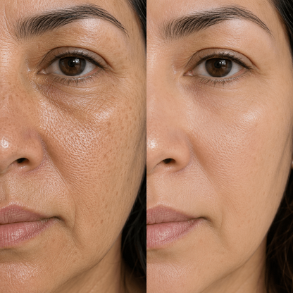 Barra PDRN Medicube - 5% VOLUFINILINE™